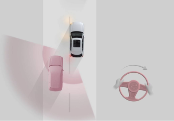 2025 Mazda CX-70 Plug-In Hybrid