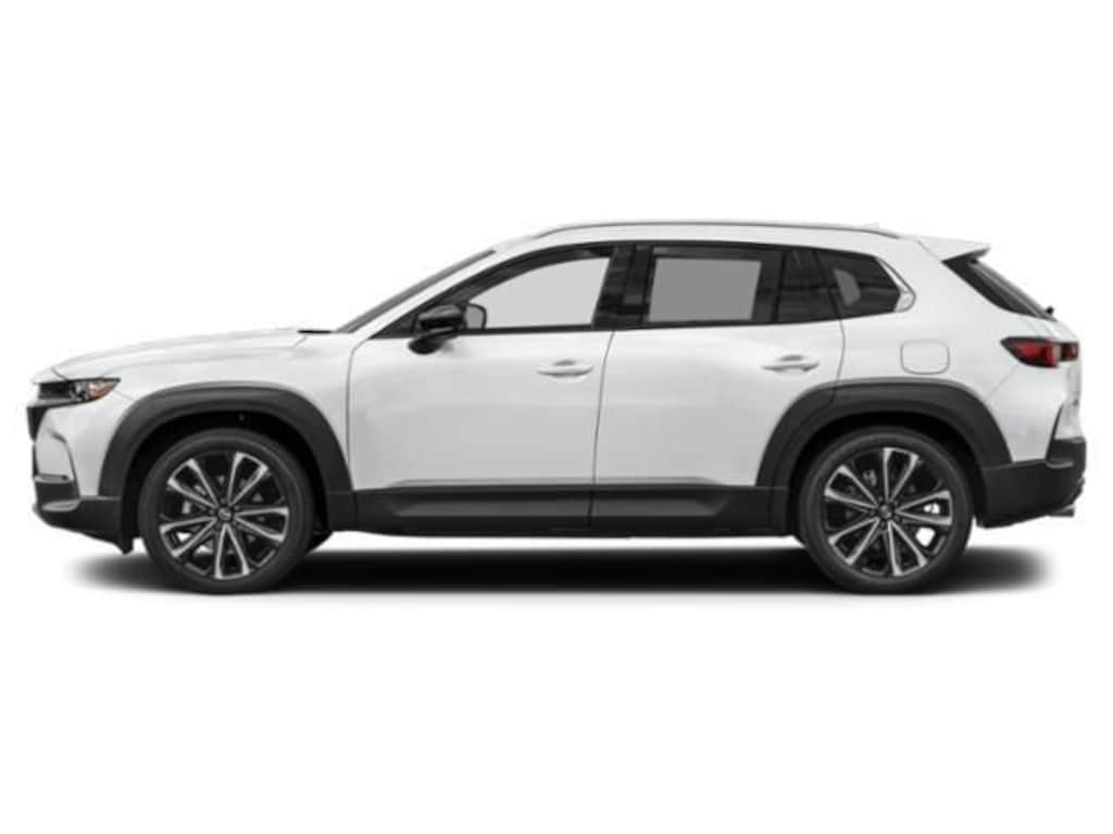 New 2026 Mazda CX-50 2.5 S Premium AWD Sport Utility
