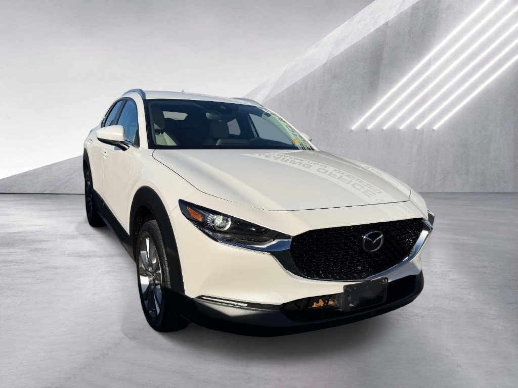 2023 Mazda CX-30