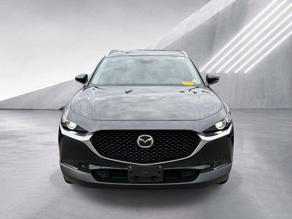 Certified 2024 Mazda CX-30 2.5 S Preferred Package SUV