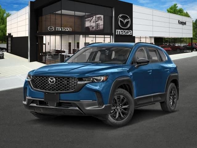 2026 Mazda CX-50 Premium's photo