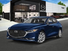 2026 Mazda Mazda3 Sedan 2.5 S Preferred SEDAN