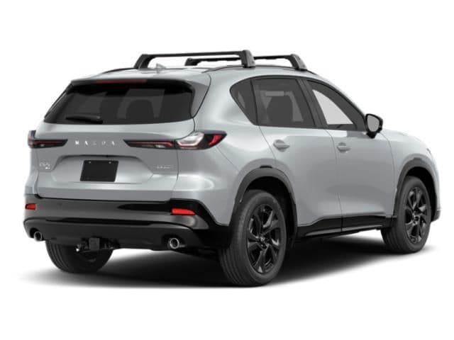 Discover the All-New Mazda CX-5 at Koeppel Mazda in Jackson