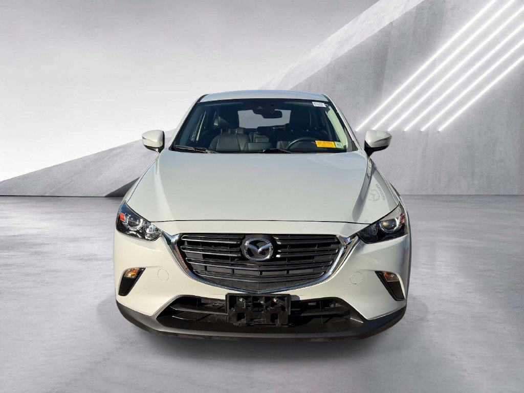 Used 2019 Mazda CX-3 Touring with VIN JM1DKFC79K1461069 for sale in Jackson Heights, NY