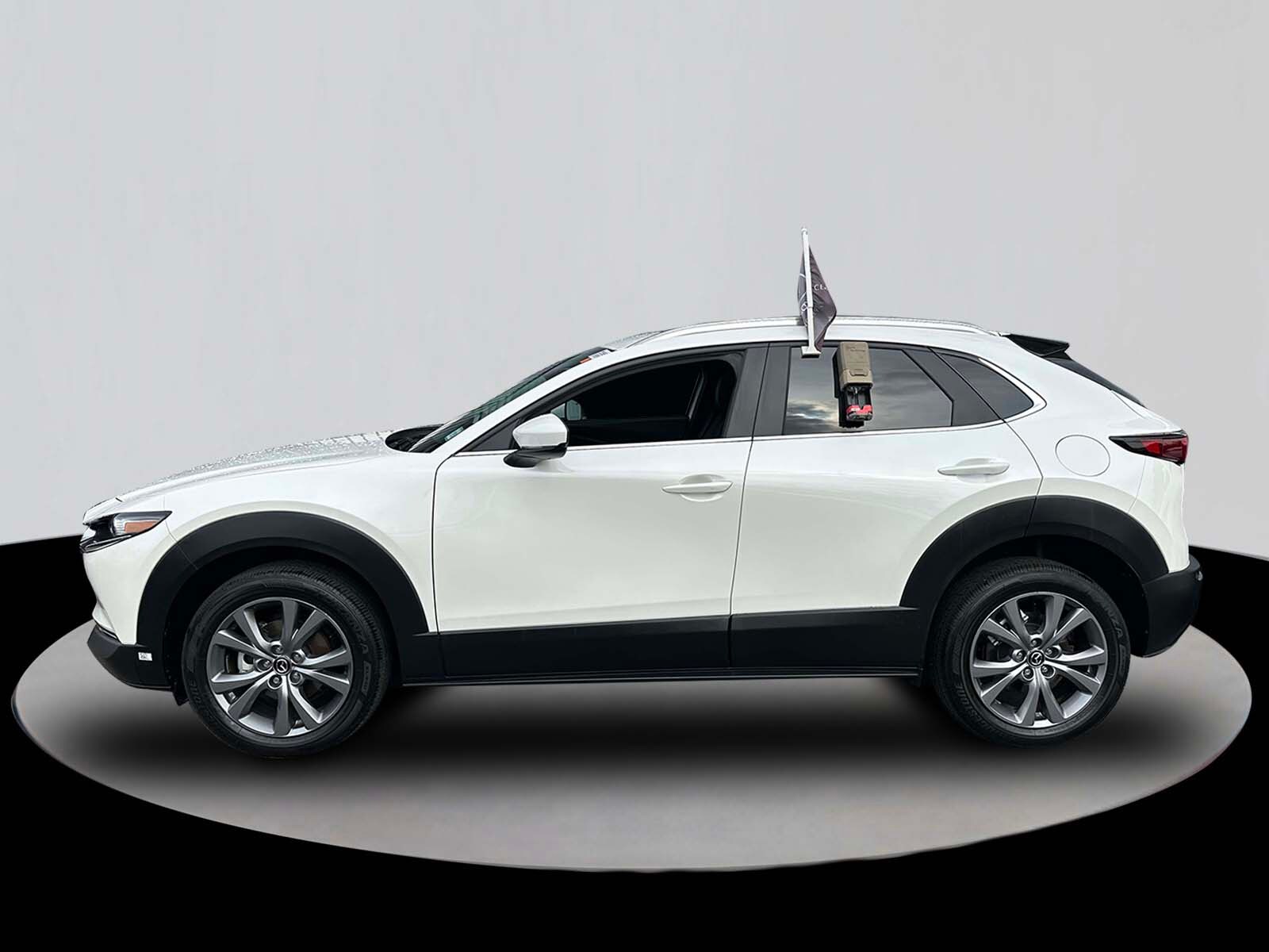 2025 Mazda CX-30 2.5 S Preferred photo 2