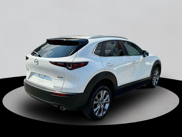 2023 Mazda CX-30 2.5 Select photo 4