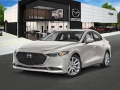2026 Mazda Mazda3 Sedan 2.5 S Preferred SEDAN