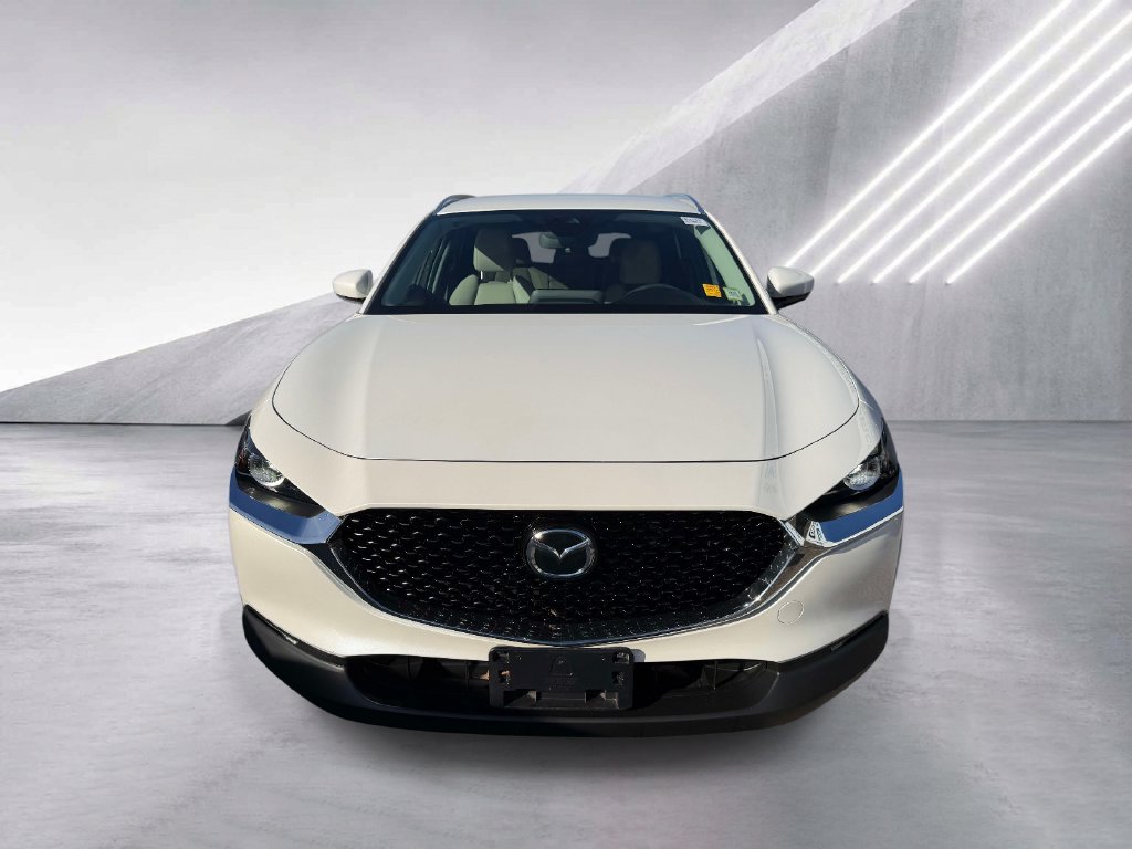 Certified 2023 Mazda CX-30 2.5 S Preferred Package SUV