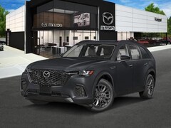 2026 Mazda CX-70 3.3 Turbo Preferred AWD Sport Utility
