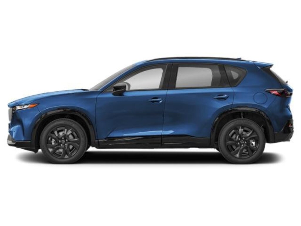 New 2026 Mazda CX-5 2.5 S Premium AWD Sport Utility