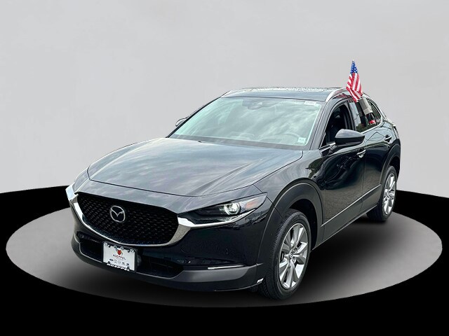 2022 Mazda CX-30 2.5 S Premium photo 2