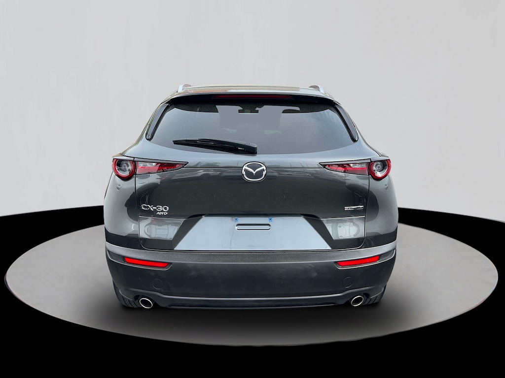 Certified 2023 Mazda CX-30 2.5 S Preferred Package SUV