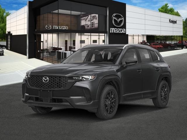 2026 Mazda CX-50 2.5 S Select's photo