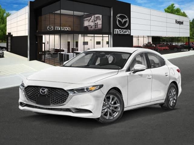 2026 Mazda CX-3 2.5 S AT 4-Door SKYACTIV's photo