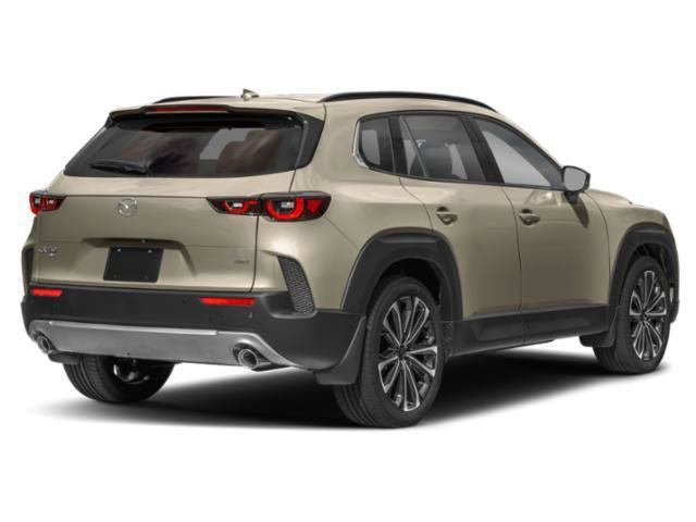 New 2026 Mazda CX-50 2.5 Turbo AWD Sport Utility