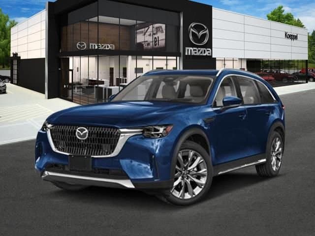 2026 Mazda CX-90 Turbo Premium Plus Package's photo