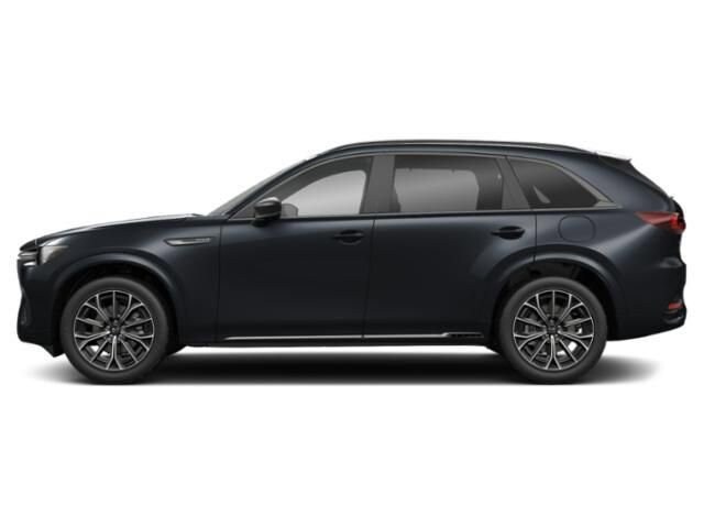 2025 Mazda CX-70 3.3 Turbo Premium Plus photo 3