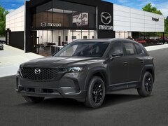 2026 Mazda CX-50 2.5 S Preferred AWD Sport Utility