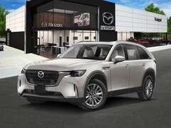 2026 Mazda CX-90 Plug-In Hybrid 2.5 PHEV Preferred AWD Sport Utility