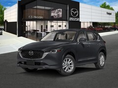 2025 Mazda CX-5 2.5 S Preferred AWD Sport Utility