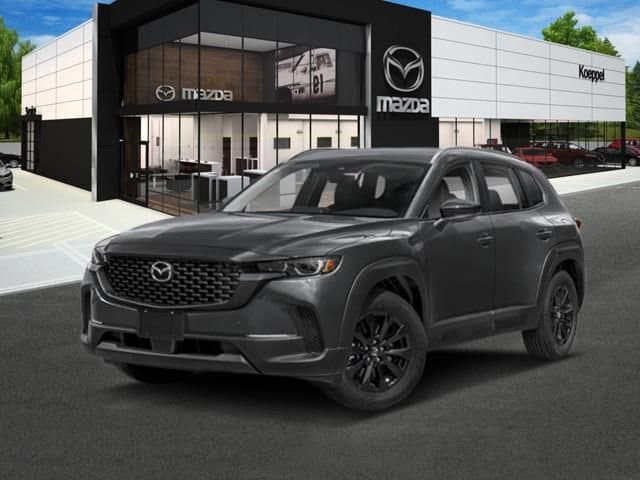 2025 Mazda CX-50 Select's photo