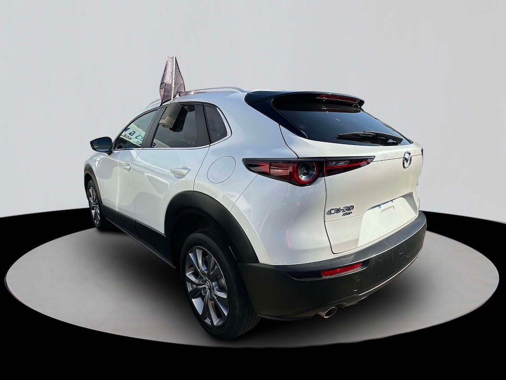 Certified 2022 Mazda Mazda CX-30 2.5 S Select Package SUV