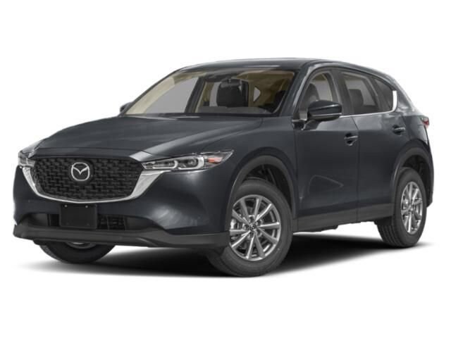 2025 Mazda CX-5 2.5 S photo 2