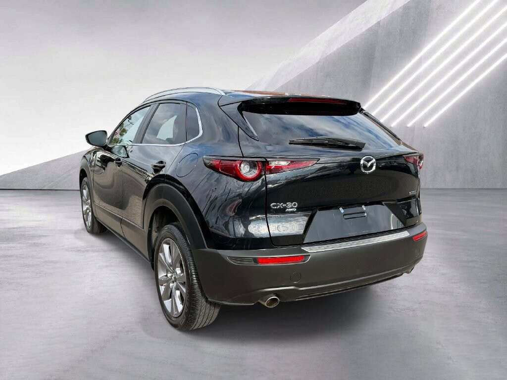 Certified 2023 Mazda CX-30 2.5 S Preferred Package SUV