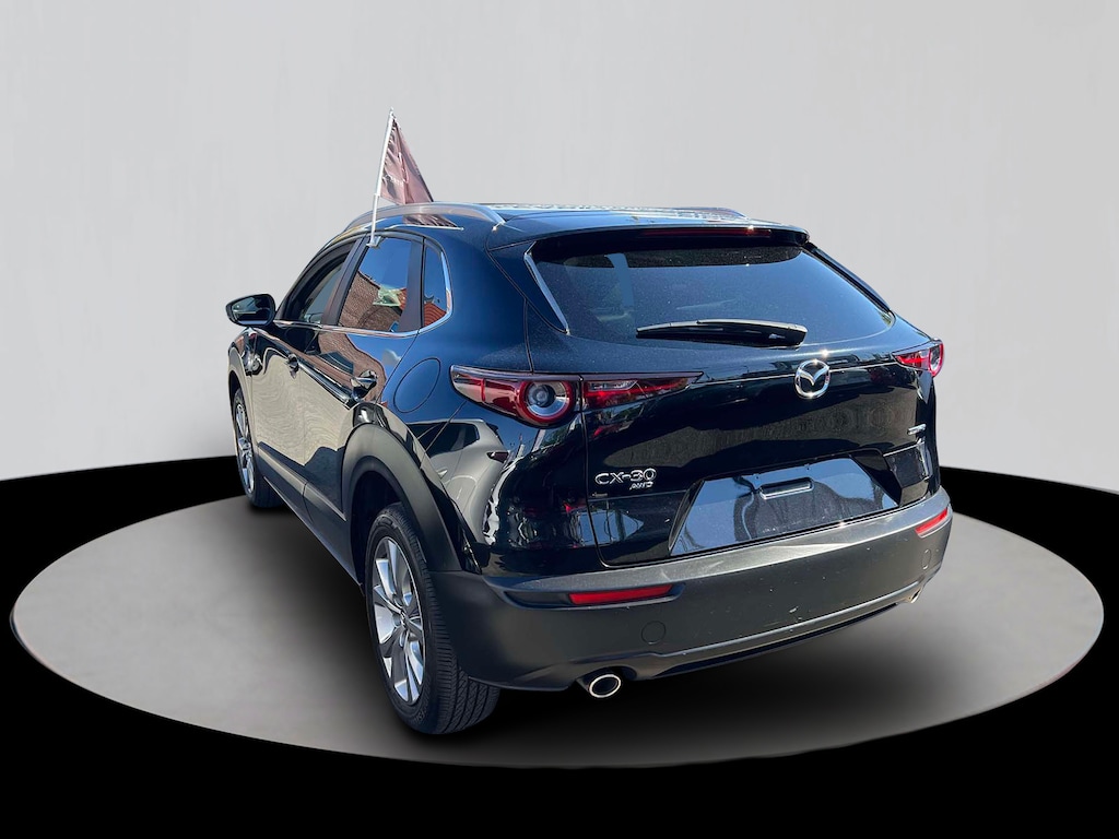 Certified 2023 Mazda CX-30 2.5 S Select Package SUV