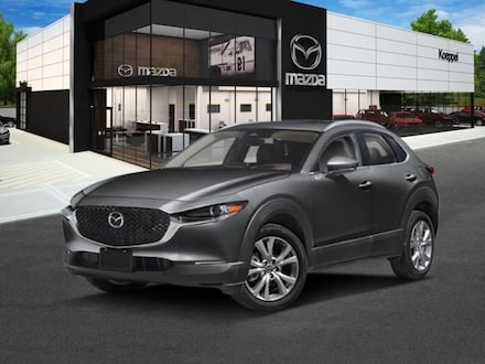 2025 Mazda CX-30 2.5 S Premium AWD Sport Utility