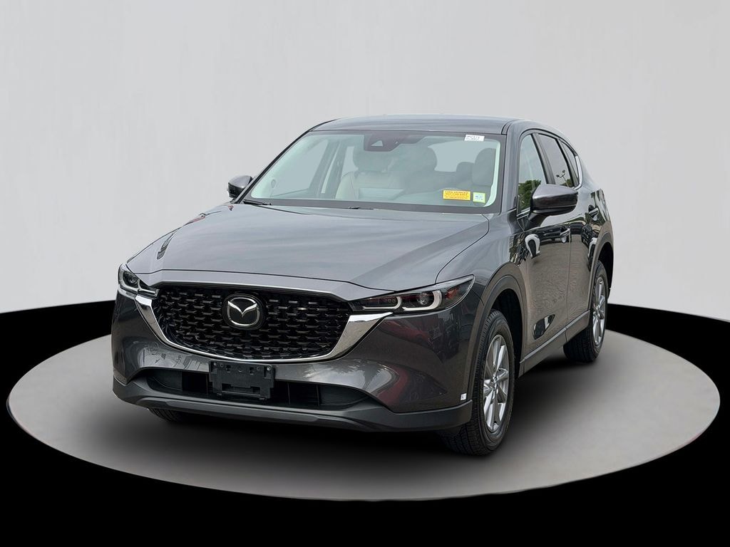 Used 2023 Mazda CX-5 2.5 S Select Package SUV