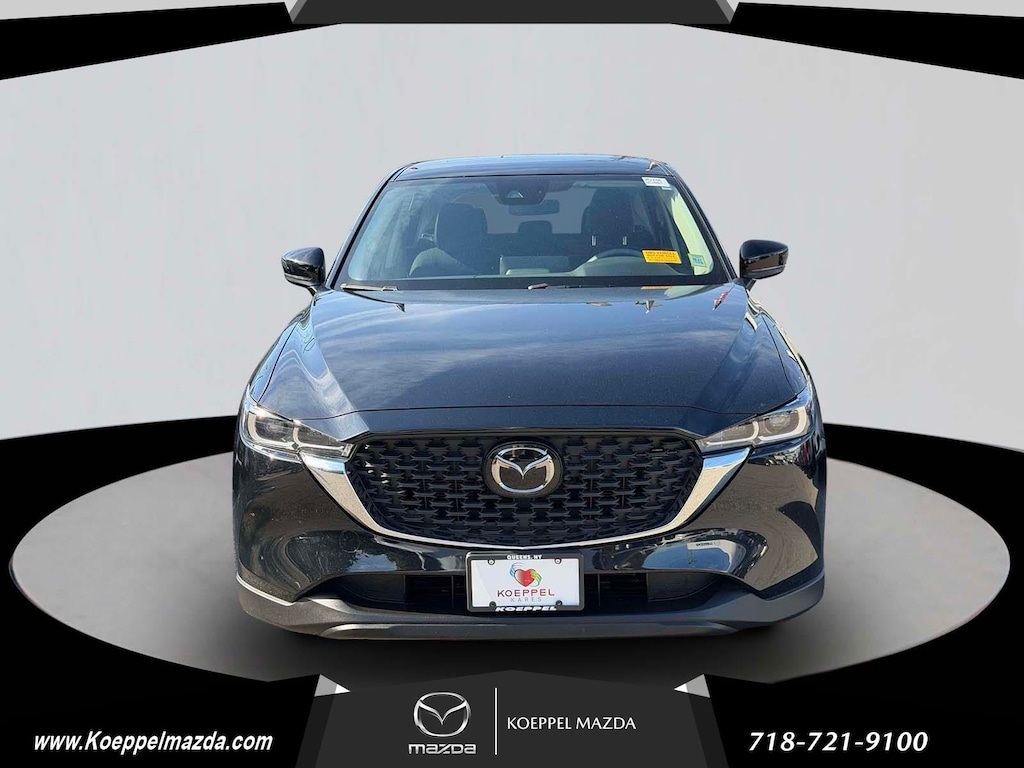 Used 2023 Mazda CX-5 2.5 S SUV