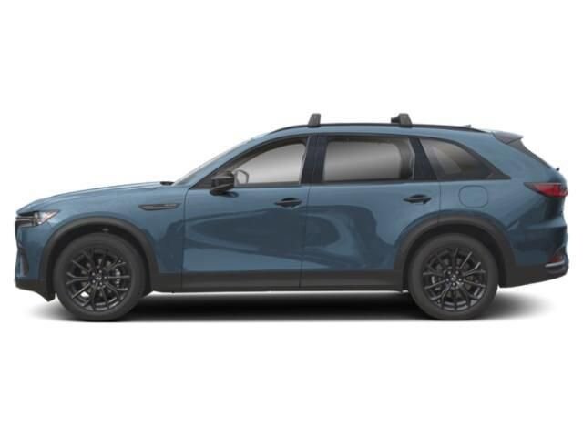 2025 Mazda CX-70 3.3 Turbo Premium photo 4