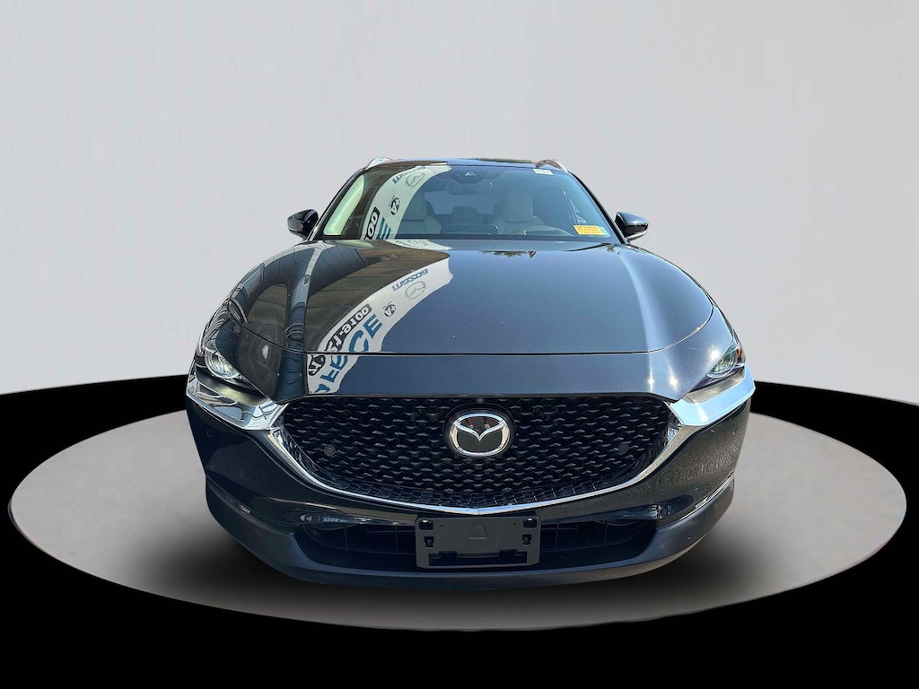 Certified 2022 Mazda Mazda CX-30 2.5 Turbo Premium Plus Package SUV