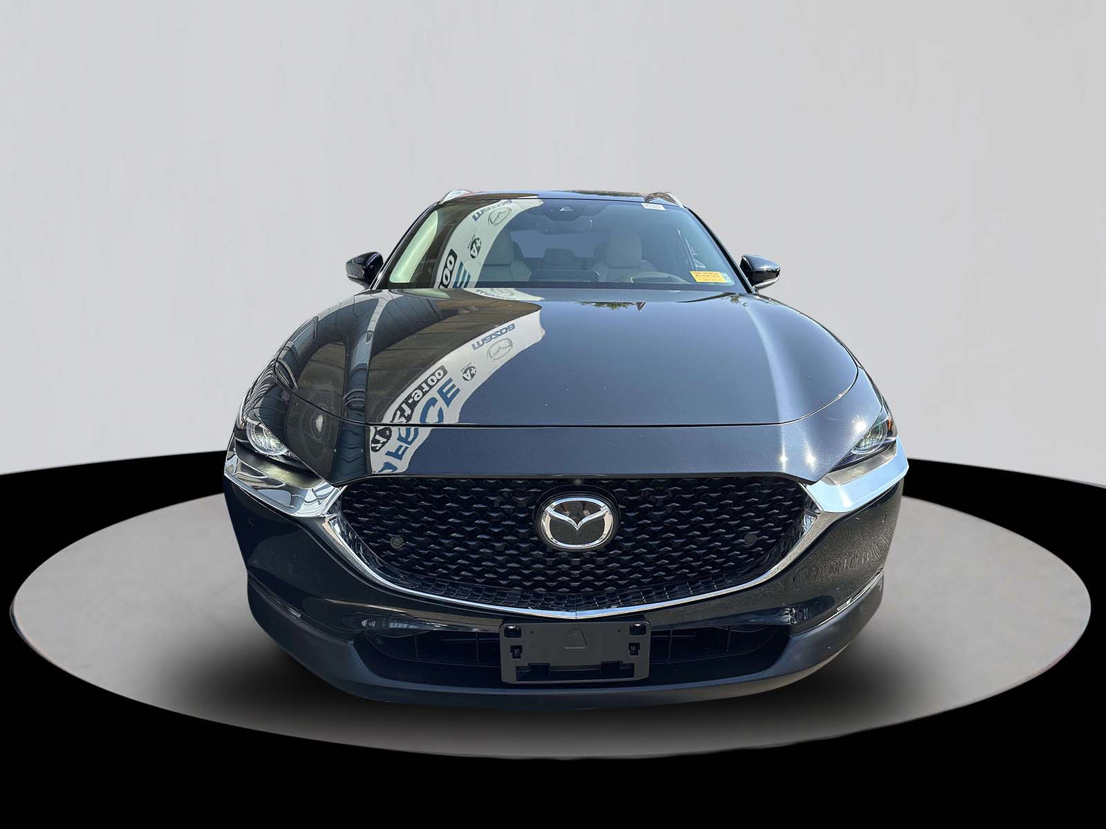 2022 Mazda CX-30 2.5 Turbo Premium Plus photo 2