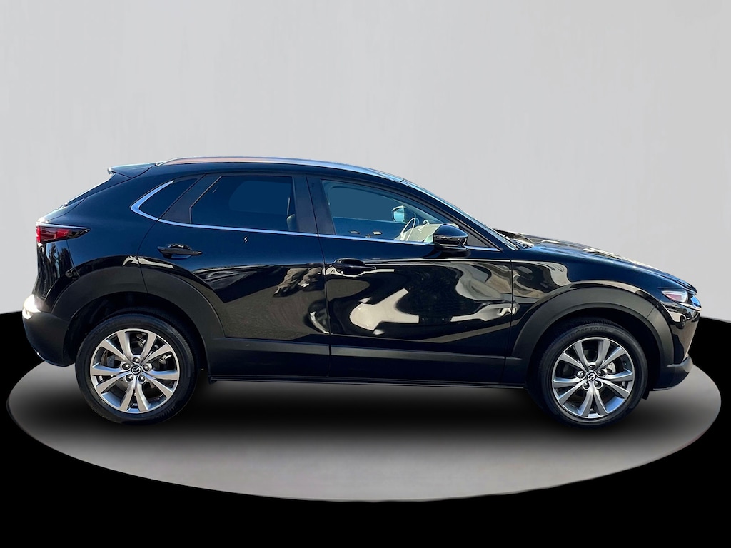 Certified 2023 Mazda CX-30 2.5 S Preferred Package SUV