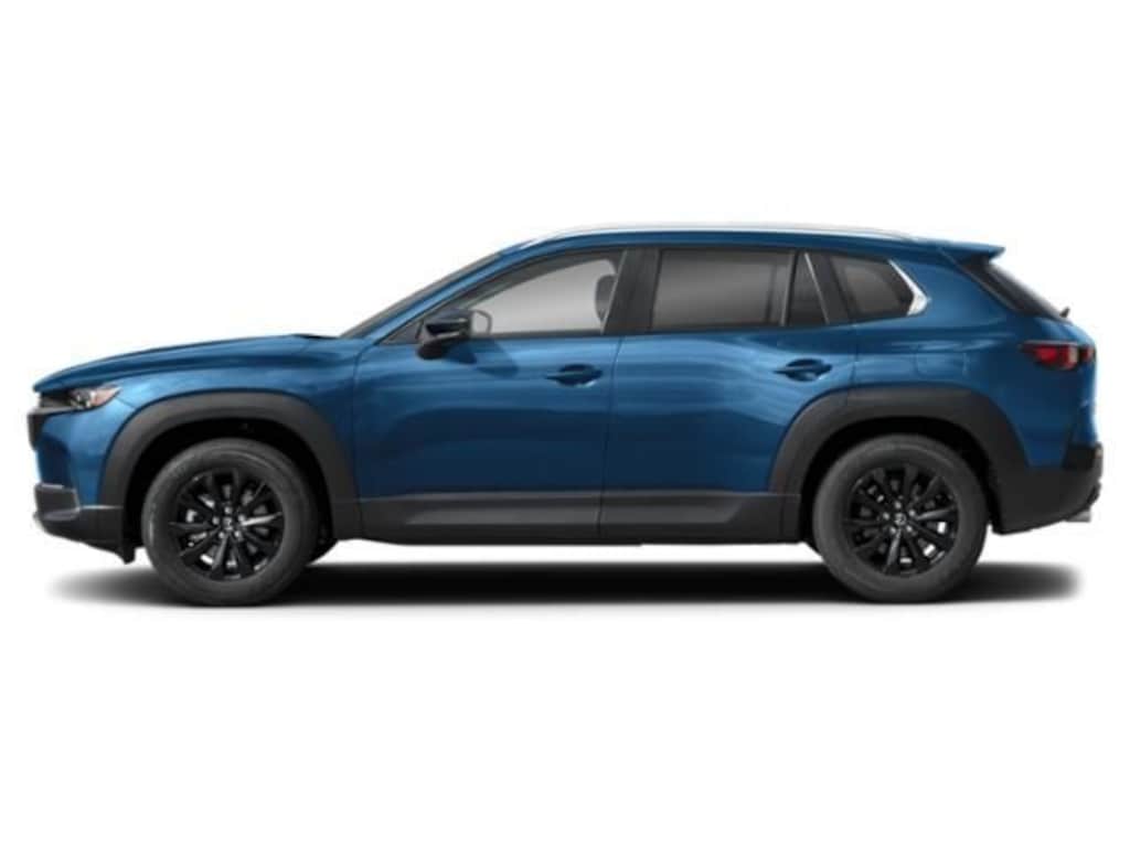 New 2026 Mazda CX-50 2.5 S Preferred AWD Sport Utility