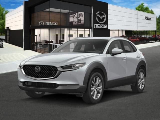 2026 Mazda CX-30 Preferred's photo