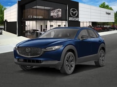 2026 Mazda CX-30 2.5 S Aire Edition Sport Utility