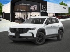 2026 Mazda CX-50 Hybrid Preferred AWD Sport Utility