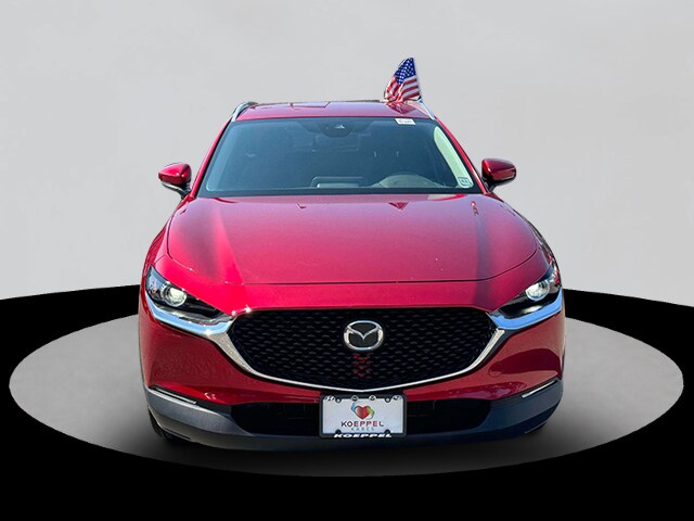 2022 Mazda CX-30 2.5 Select photo 2