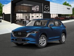 2025 Mazda CX-5 2.5 S Preferred AWD Sport Utility