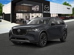 2026 Mazda CX-90 Plug-In Hybrid 2.5 PHEV Premium AWD Sport Utility