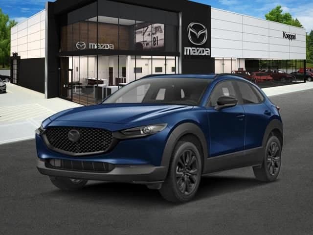 2026 Mazda CX-30 Turbo Aire Edition AWD's photo