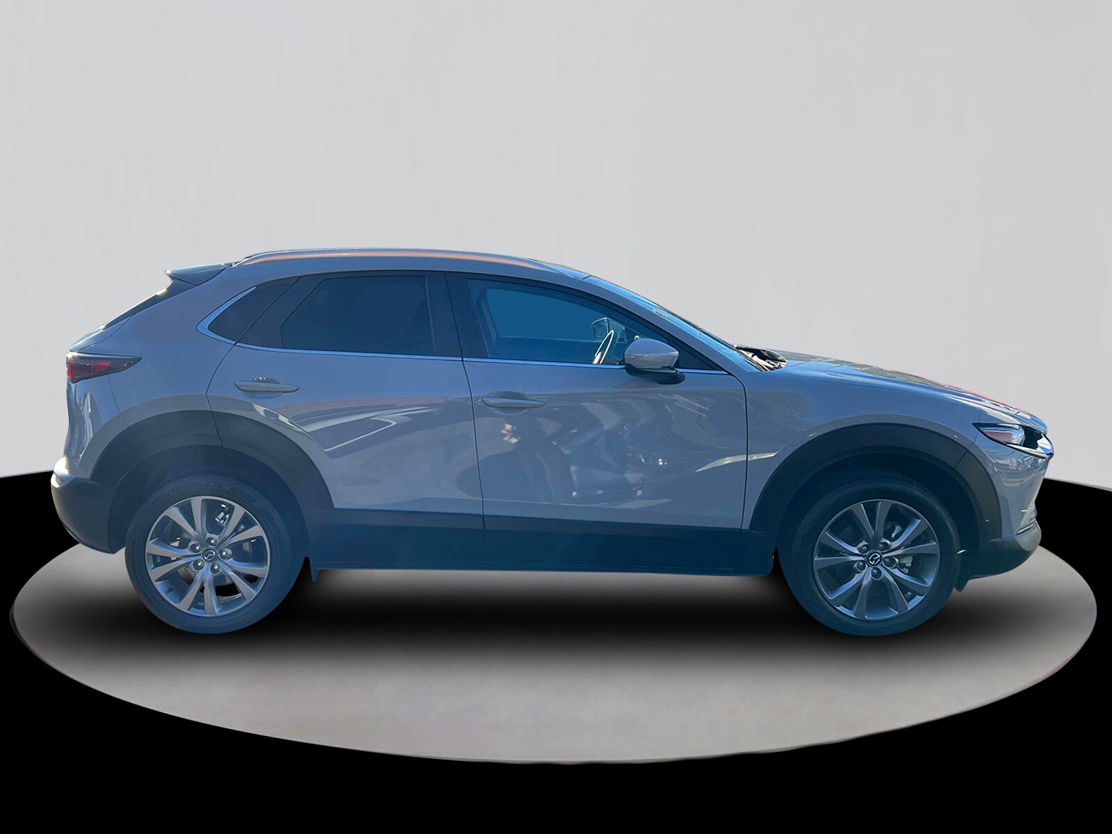 2025 Mazda CX-30 2.5 S Preferred photo 4