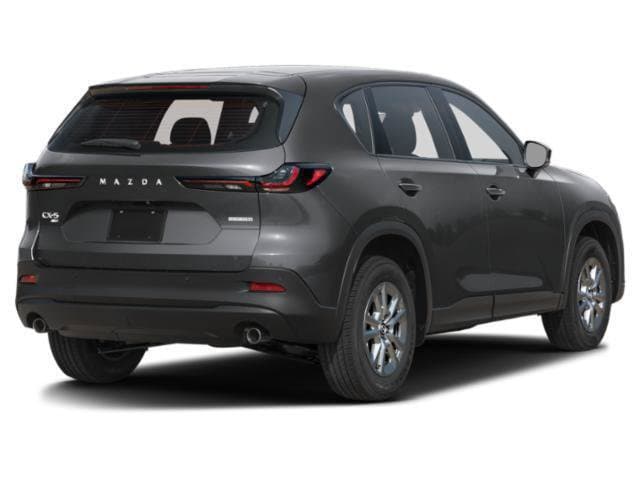 Discover the All-New Mazda CX-5 at Koeppel Mazda in Jackson