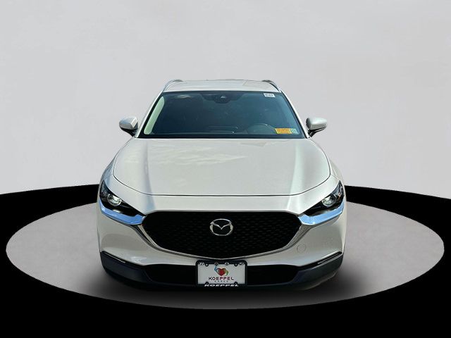 2023 Mazda CX-30 2.5 Select photo 2