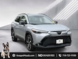  Toyota Corolla Cross Hybrid