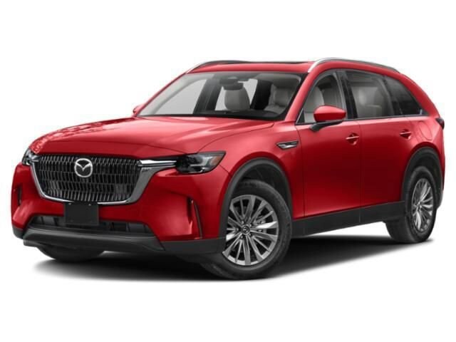 2024 Mazda CX-90 Plug-in Hybrid Preferred photo 2