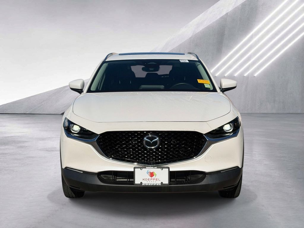 Used 2024 Mazda CX-30 2.5 S Preferred Package SUV